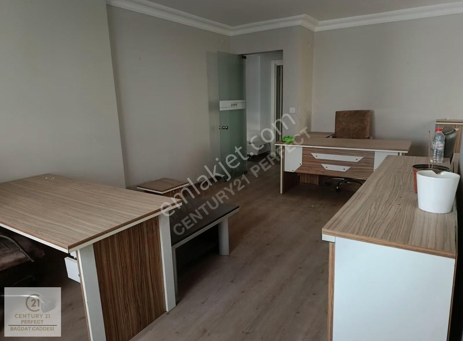 Göztepe Memorial Hastanesi Karşısında 3+1 Kiralık Ofis - Görsel 17