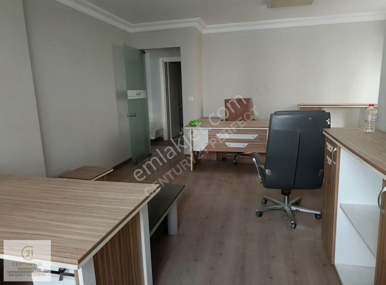 Göztepe Memorial Hastanesi Karşısında 3+1 Kiralık Ofis - Görsel 34