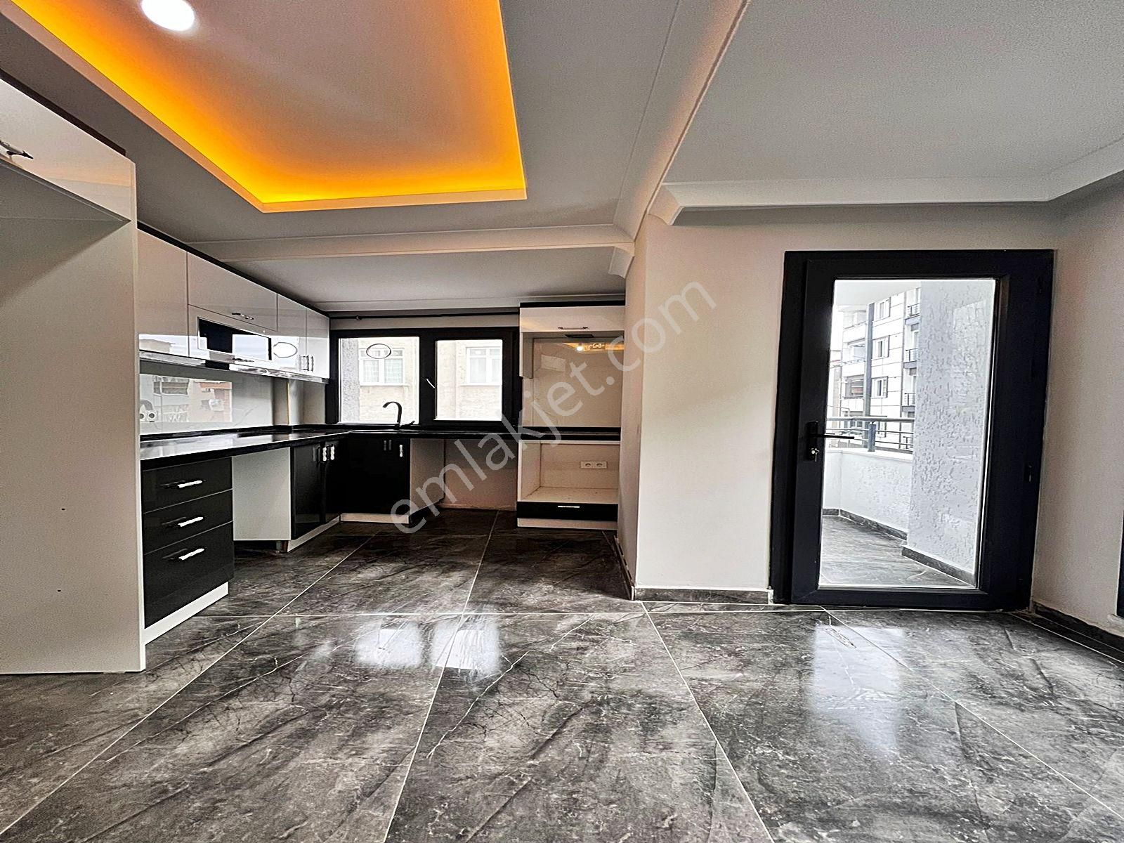 Cadde34 Yapı'dan Sıfır İnşaattan 3+1 %70 Krediye Uygun Satılık Arakat Daire!!! - Görsel 16