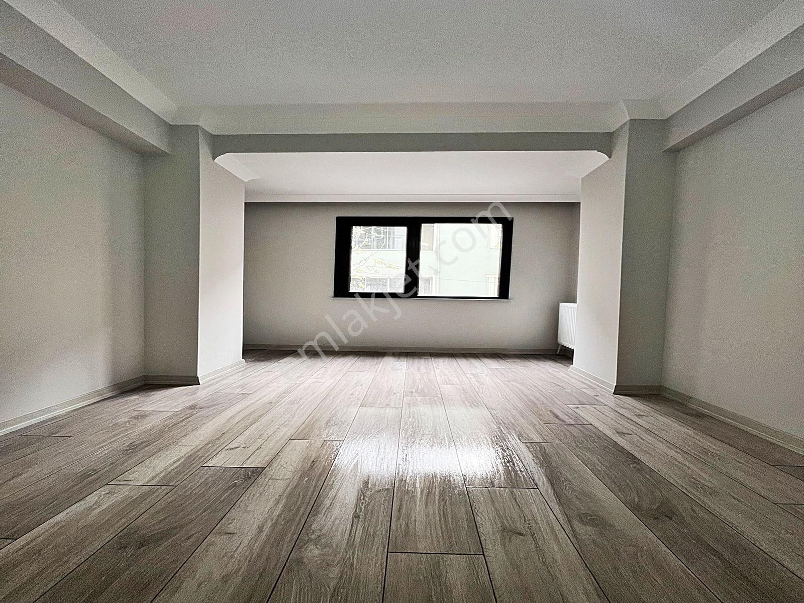 Cadde34 Yapı'dan Sıfır İnşaattan 3+1 %70 Krediye Uygun Satılık Arakat Daire!!! - Görsel 34