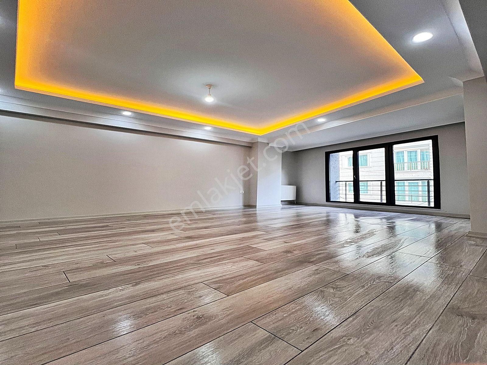 Cadde34 Yapı'dan Sıfır İnşaattan 3+1 %70 Krediye Uygun Satılık Arakat Daire!!! - Görsel 25