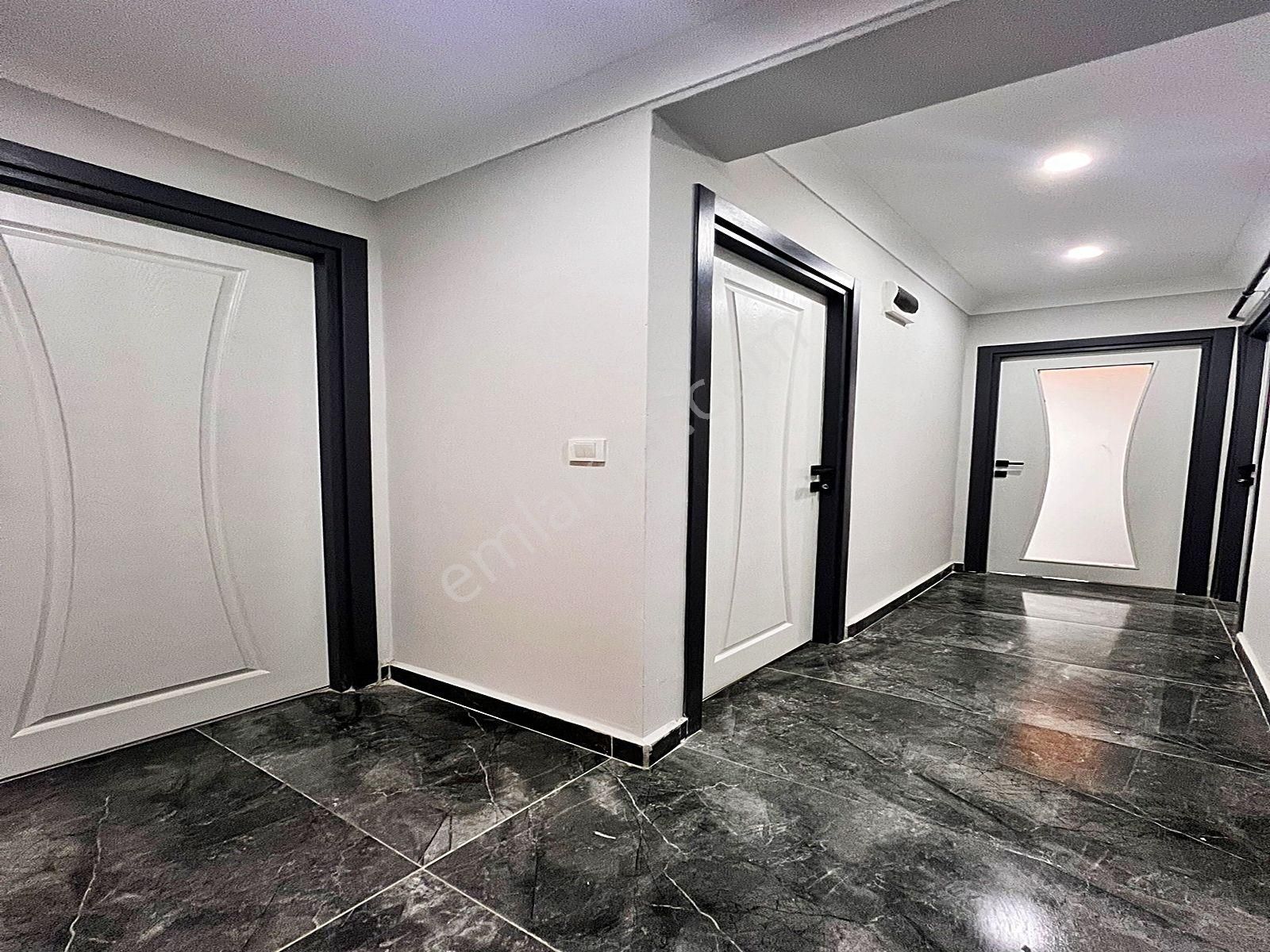 Cadde34 Yapı'dan Sıfır İnşaattan 3+1 %70 Krediye Uygun Satılık Arakat Daire!!! - Görsel 7