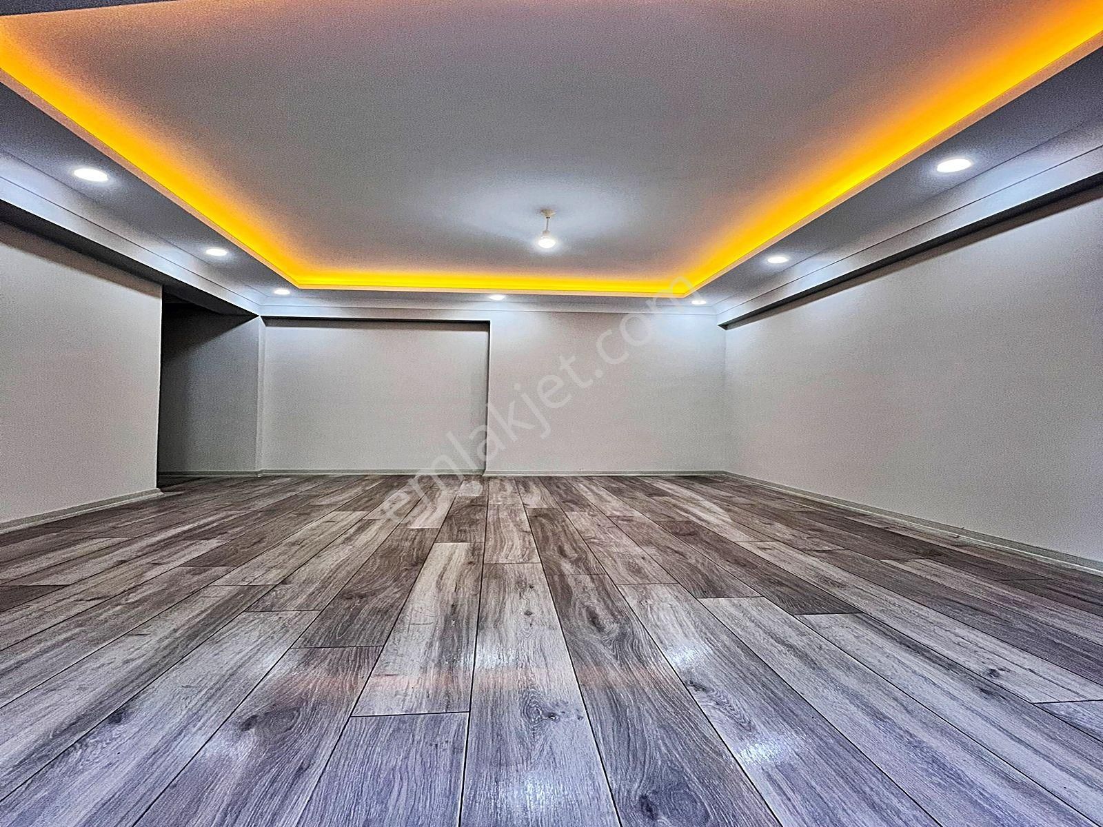 Cadde34 Yapı'dan Sıfır İnşaattan 3+1 %70 Krediye Uygun Satılık Arakat Daire!!! - Görsel 20