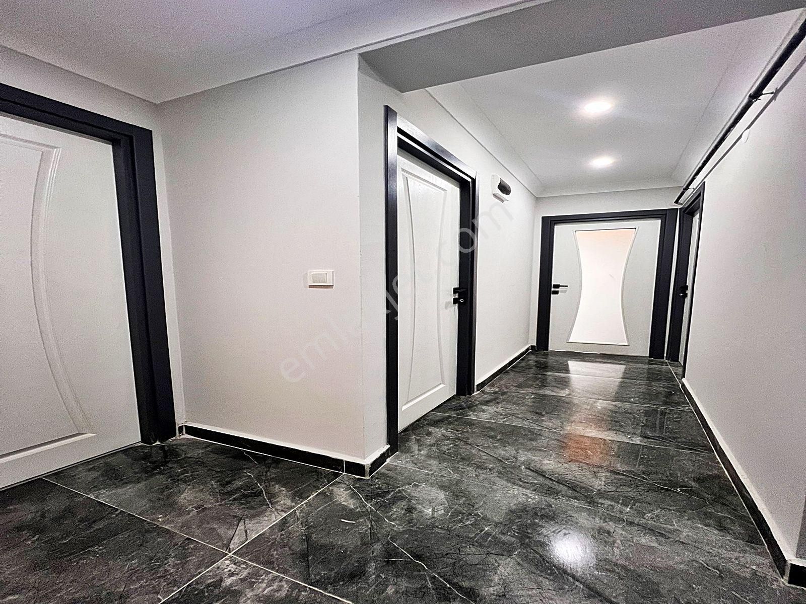 Cadde34 Yapı'dan Sıfır İnşaattan 3+1 %70 Krediye Uygun Satılık Arakat Daire!!! - Görsel 10