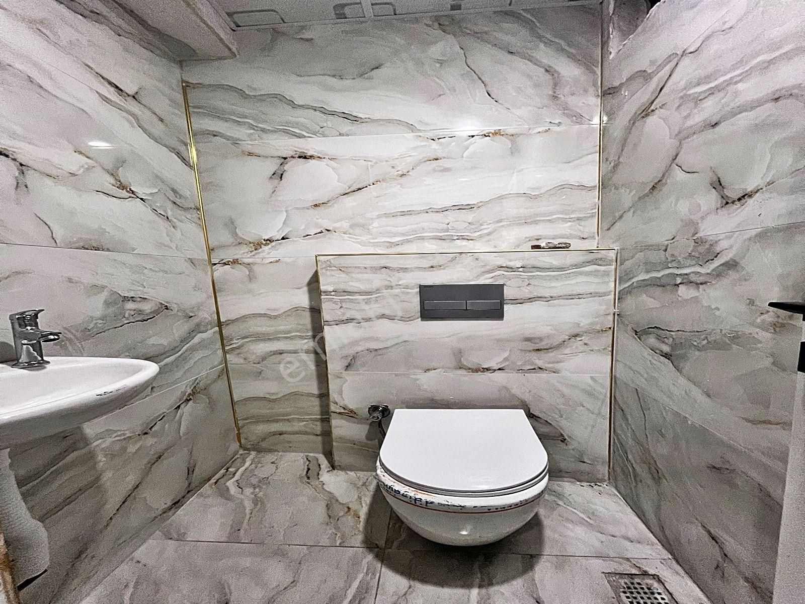 Cadde34 Yapı'dan Sıfır İnşaattan 3+1 %70 Krediye Uygun Satılık Arakat Daire!!! - Görsel 12