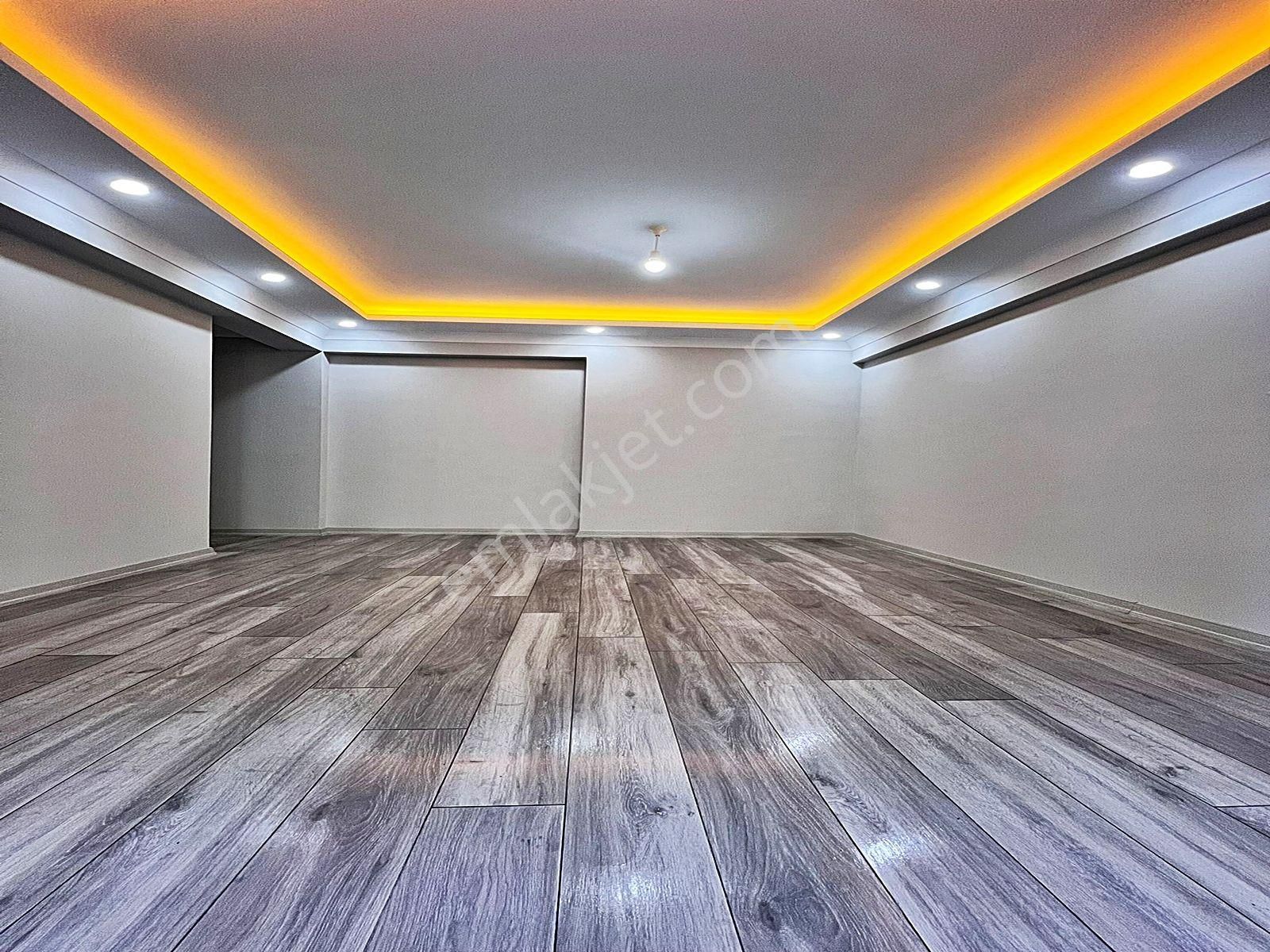 Cadde34 Yapı'dan Sıfır İnşaattan 3+1 %70 Krediye Uygun Satılık Arakat Daire!!! - Görsel 14