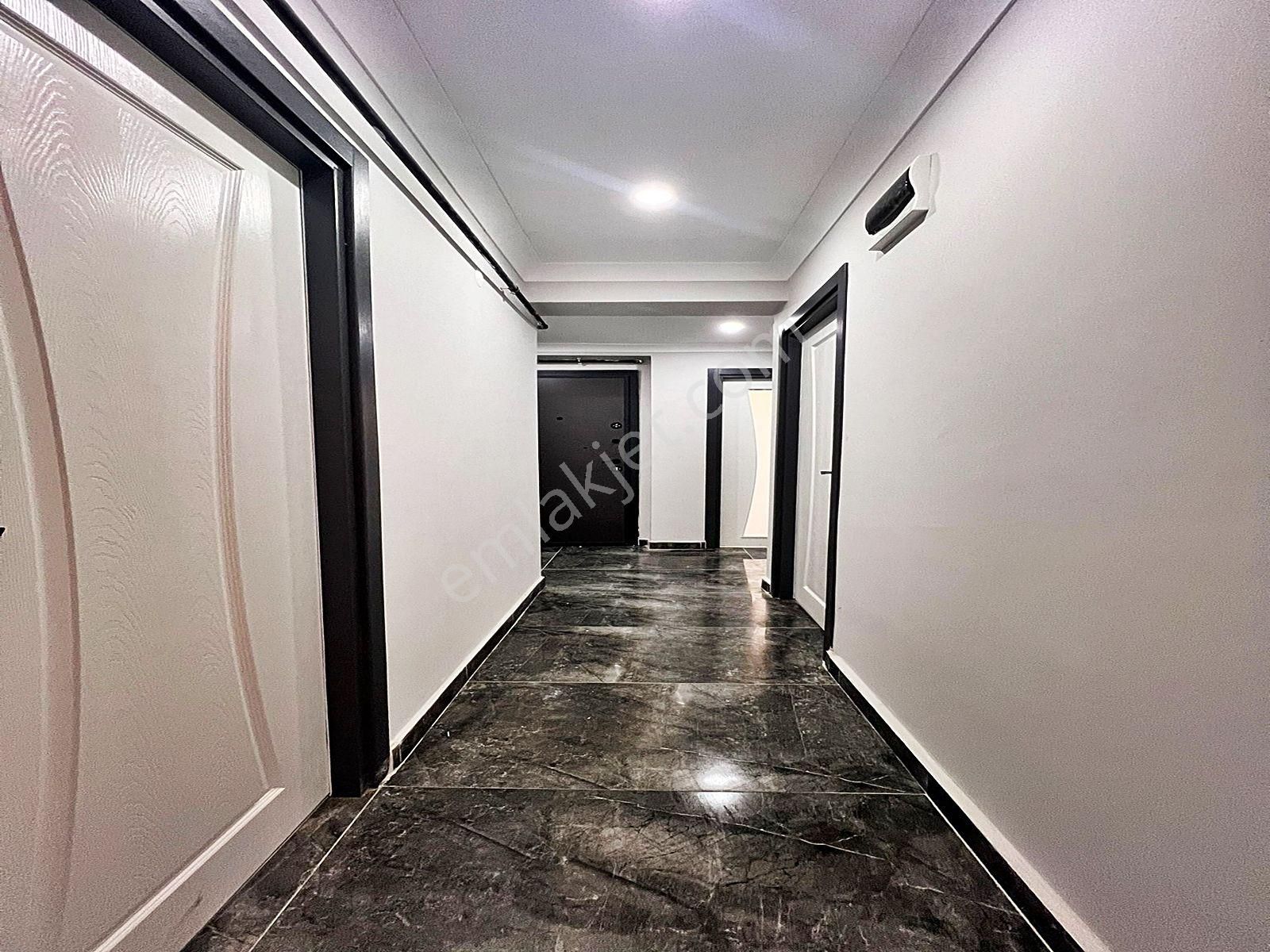 Cadde34 Yapı'dan Sıfır İnşaattan 3+1 %70 Krediye Uygun Satılık Arakat Daire!!! - Görsel 28