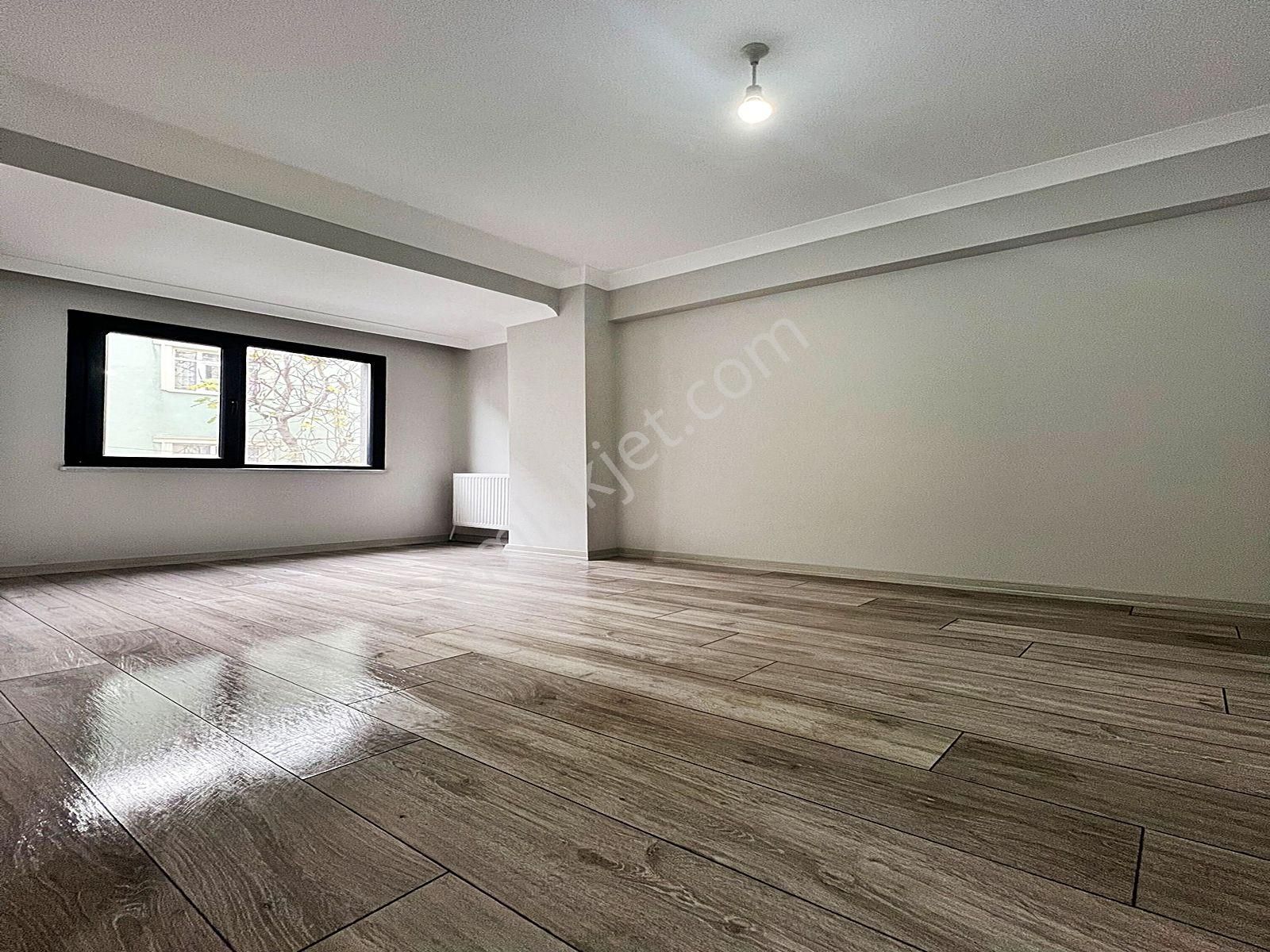 Cadde34 Yapı'dan Sıfır İnşaattan 3+1 %70 Krediye Uygun Satılık Arakat Daire!!! - Görsel 30