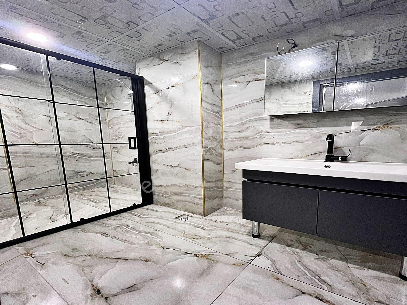 Cadde34 Yapı'dan Sıfır İnşaattan 3+1 %70 Krediye Uygun Satılık Arakat Daire!!! - Görsel 11