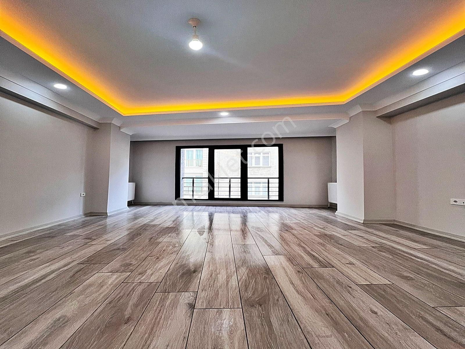 Cadde34 Yapı'dan Sıfır İnşaattan 3+1 %70 Krediye Uygun Satılık Arakat Daire!!! - Görsel 21