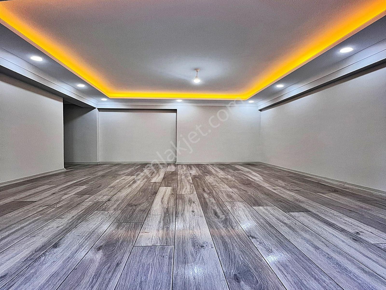 Cadde34 Yapı'dan Sıfır İnşaattan 3+1 %70 Krediye Uygun Satılık Arakat Daire!!! - Görsel 17