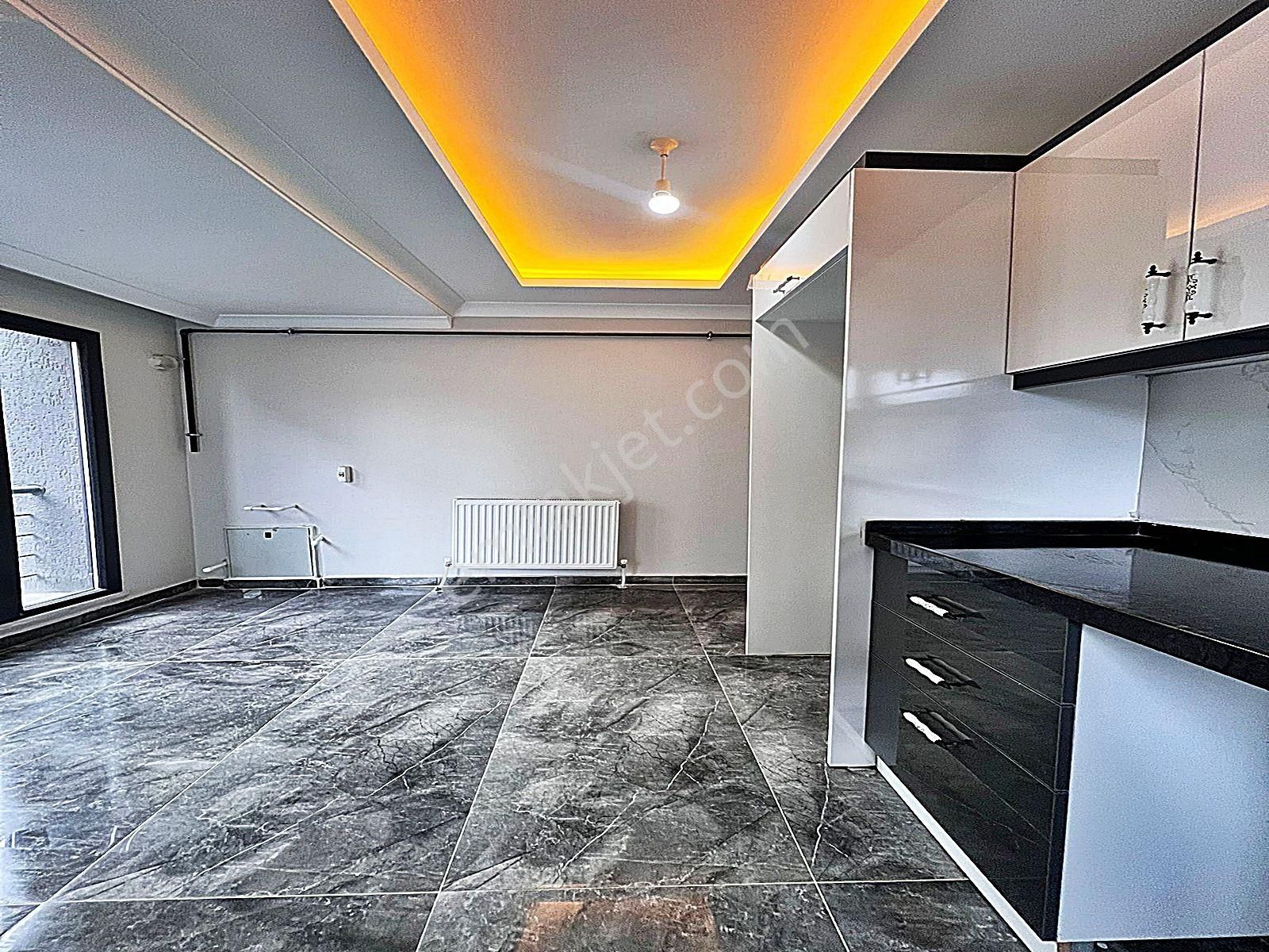 Cadde34 Yapı'dan Sıfır İnşaattan 3+1 %70 Krediye Uygun Satılık Arakat Daire!!! - Görsel 27