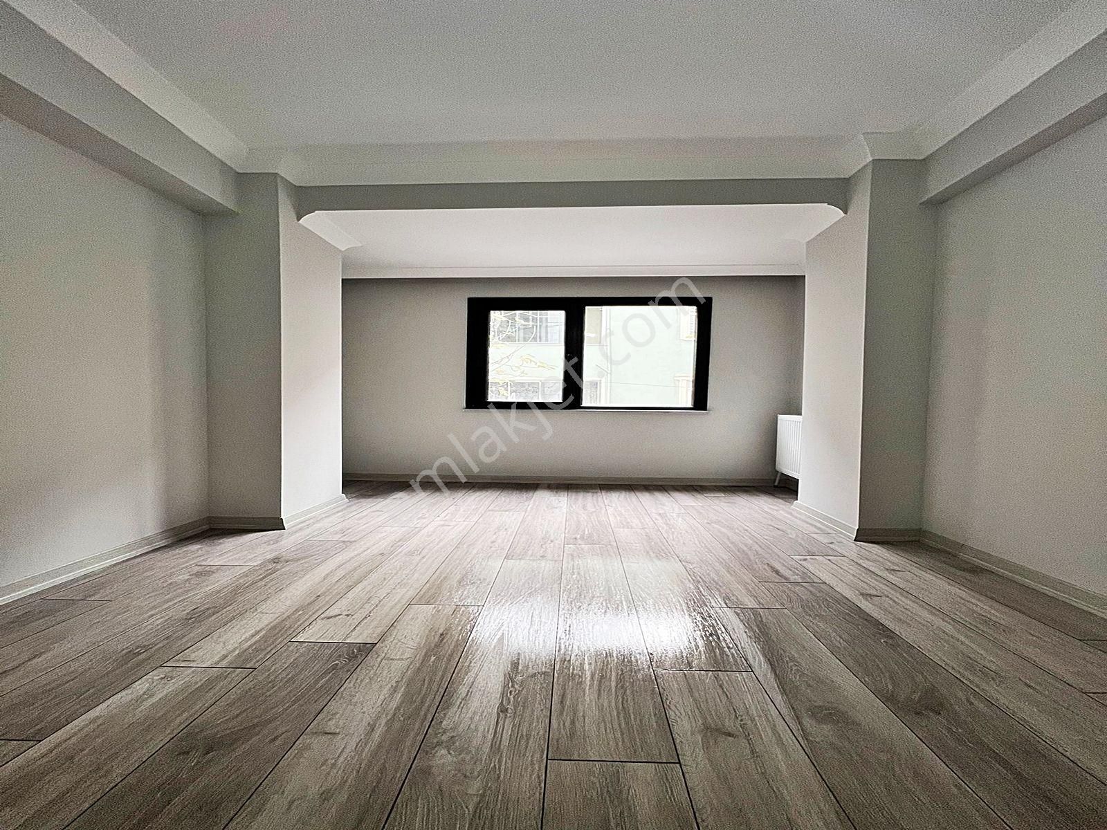 Cadde34 Yapı'dan Sıfır İnşaattan 3+1 %70 Krediye Uygun Satılık Arakat Daire!!! - Görsel 8