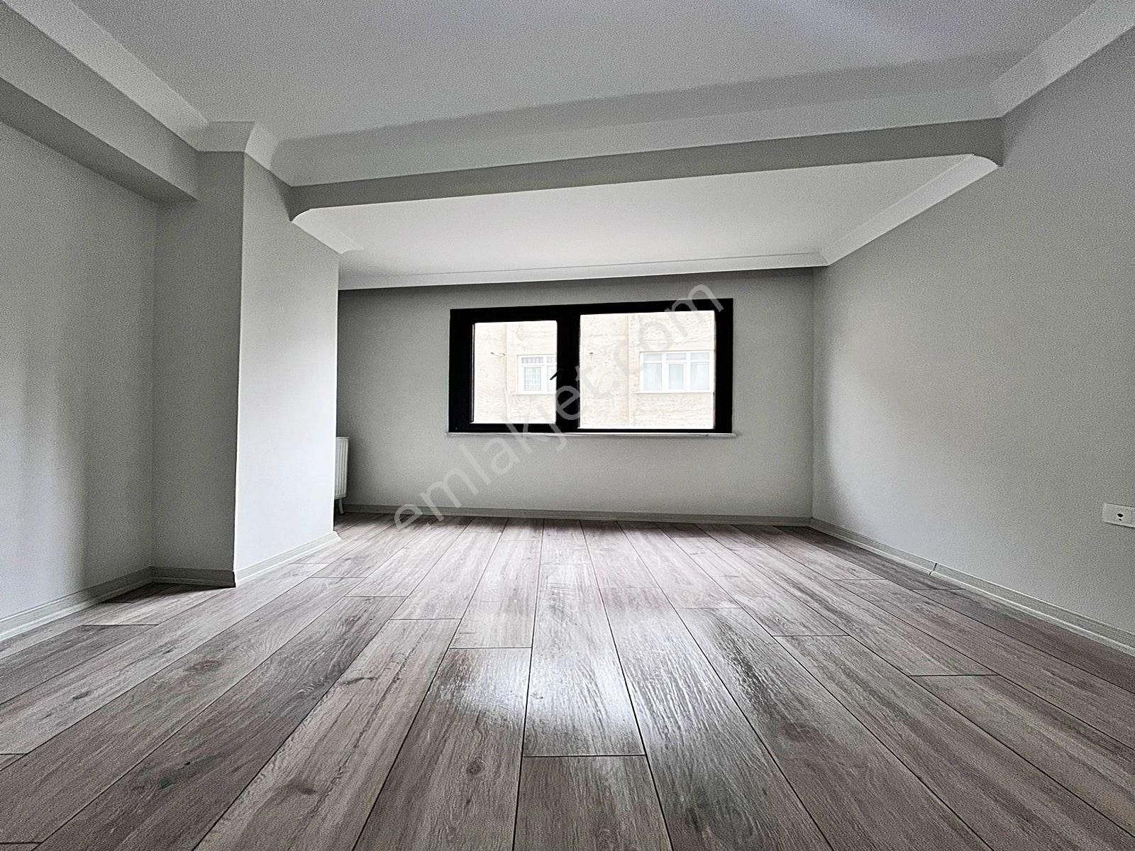 Cadde34 Yapı'dan Sıfır İnşaattan 3+1 %70 Krediye Uygun Satılık Arakat Daire!!! - Görsel 24