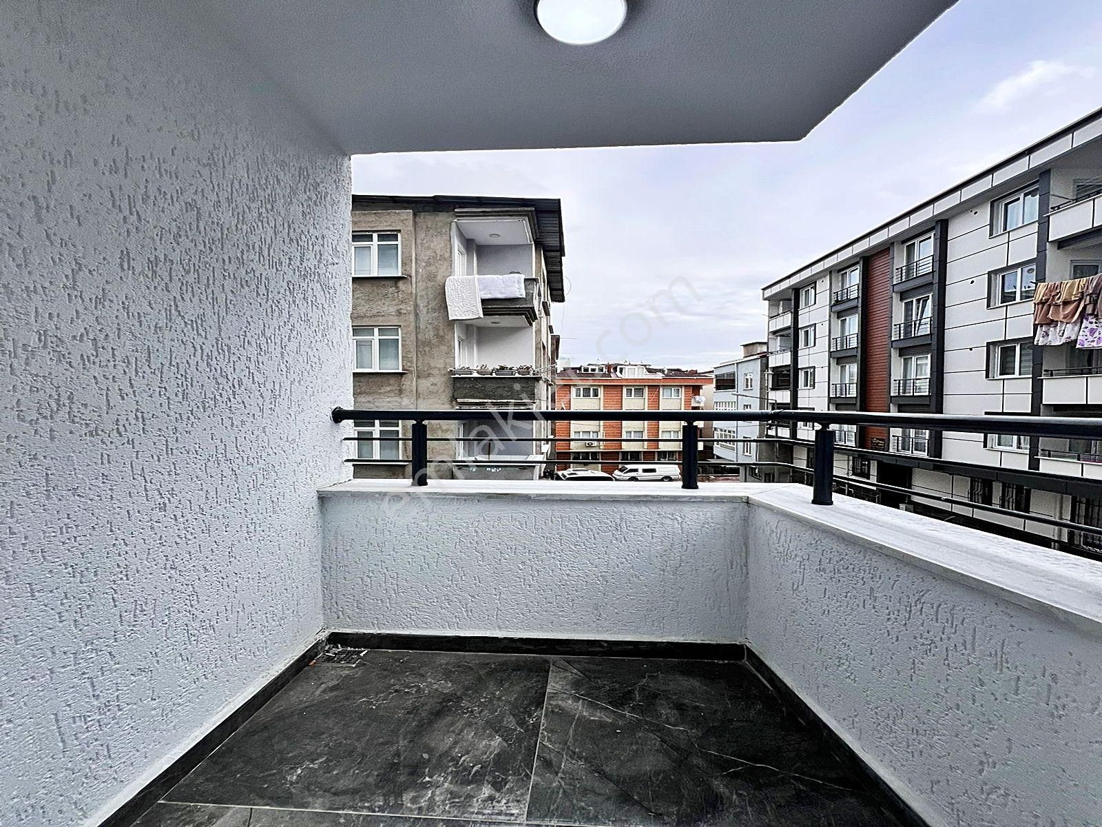 Cadde34 Yapı'dan Sıfır İnşaattan 3+1 %70 Krediye Uygun Satılık Arakat Daire!!! - Görsel 26