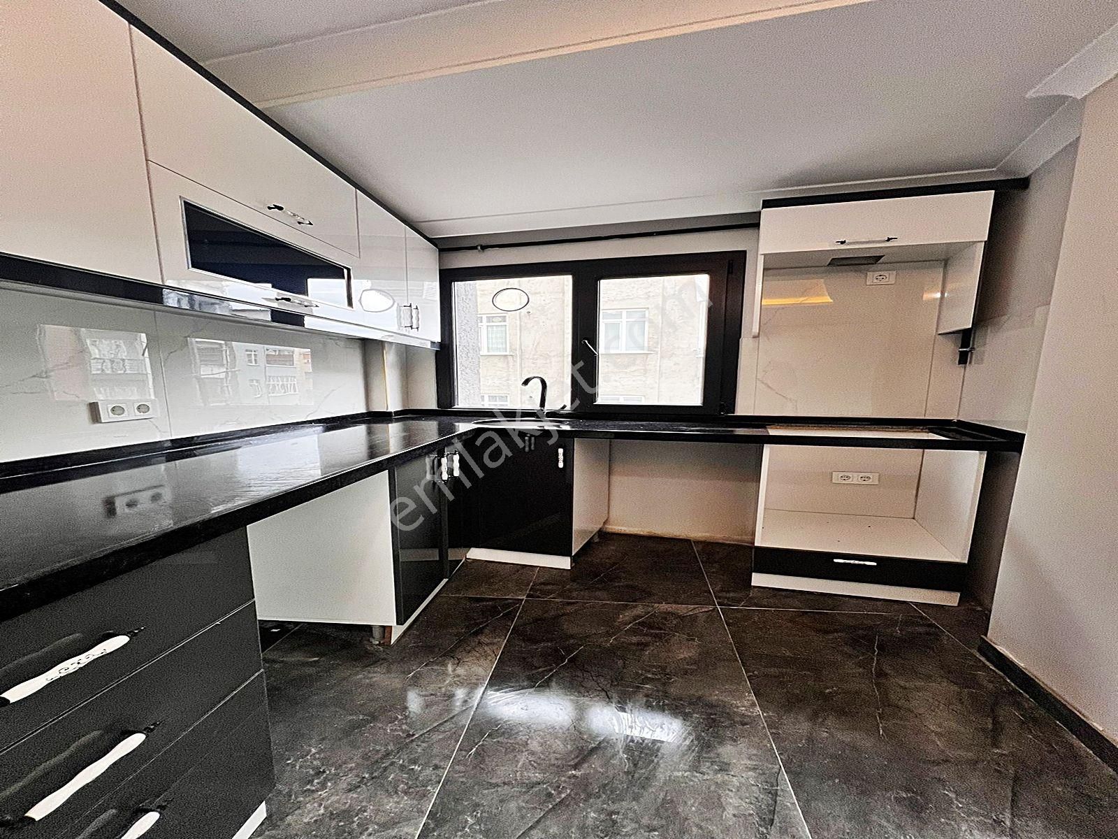 Cadde34 Yapı'dan Sıfır İnşaattan 3+1 %70 Krediye Uygun Satılık Arakat Daire!!! - Görsel 19