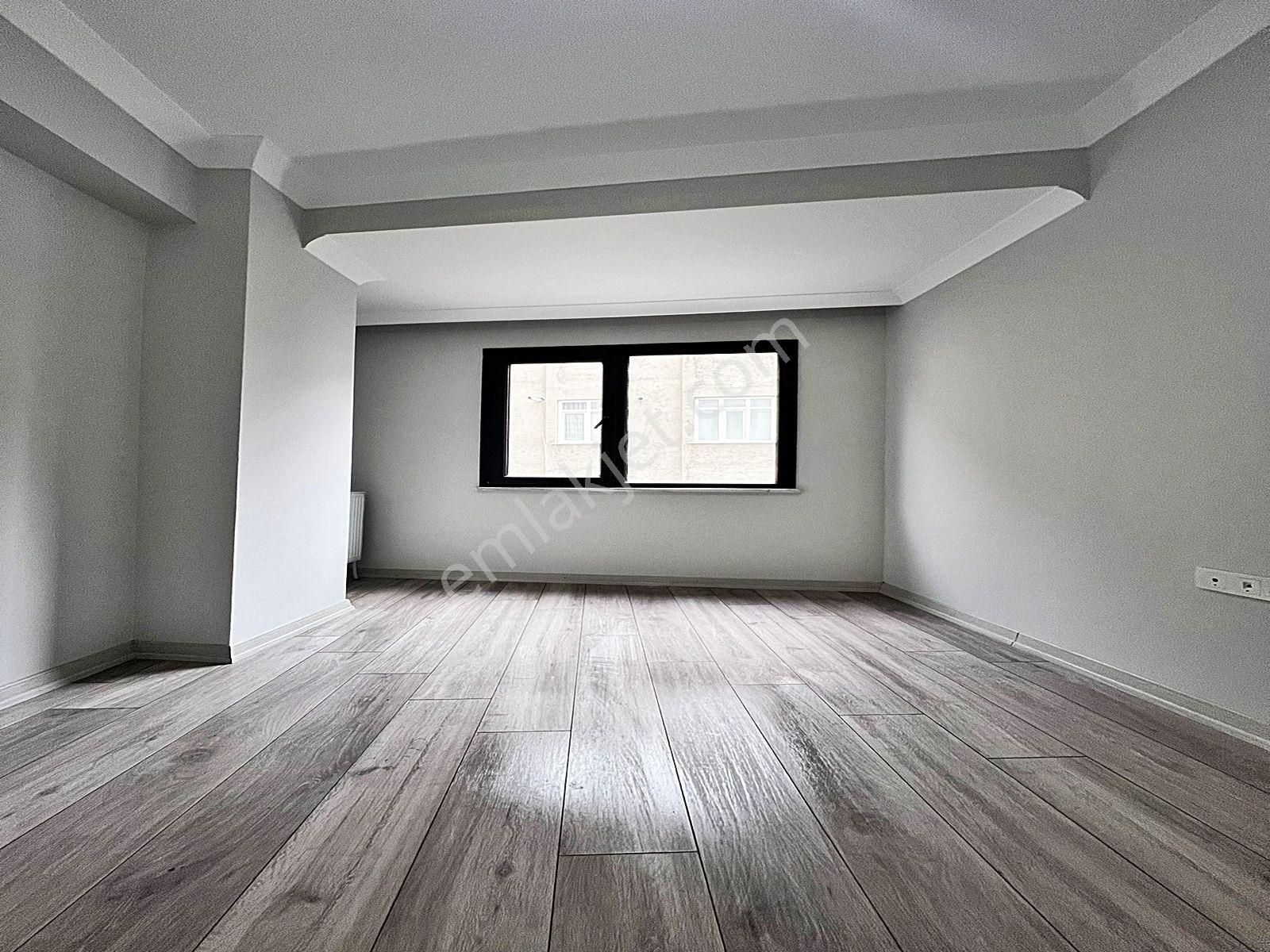 Cadde34 Yapı'dan Sıfır İnşaattan 3+1 %70 Krediye Uygun Satılık Arakat Daire!!! - Görsel 22