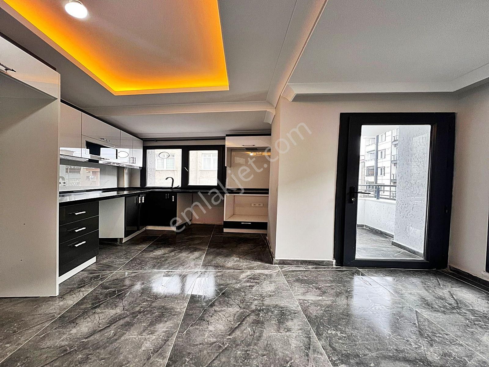 Cadde34 Yapı'dan Sıfır İnşaattan 3+1 %70 Krediye Uygun Satılık Arakat Daire!!! - Görsel 29