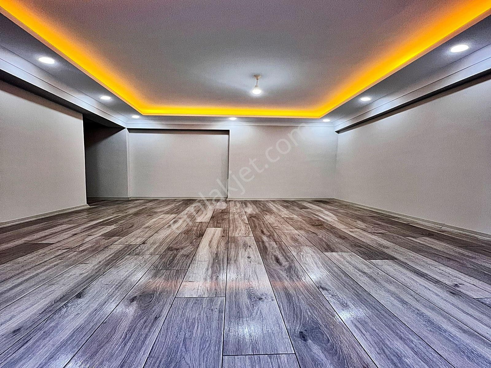 Cadde34 Yapı'dan Sıfır İnşaattan 3+1 %70 Krediye Uygun Satılık Arakat Daire!!! - Görsel 3