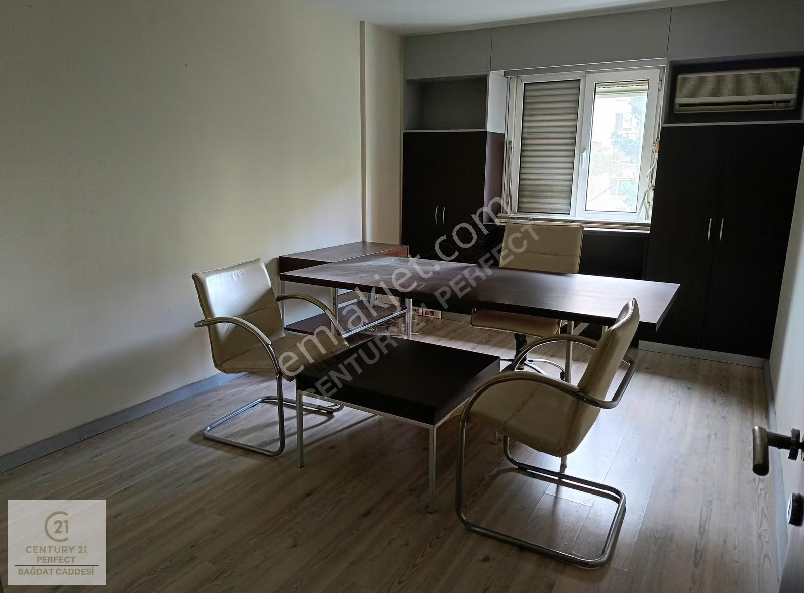 Ataşehir Gardenya Plaza 3+1 Kiralık Ofis - Görsel 32