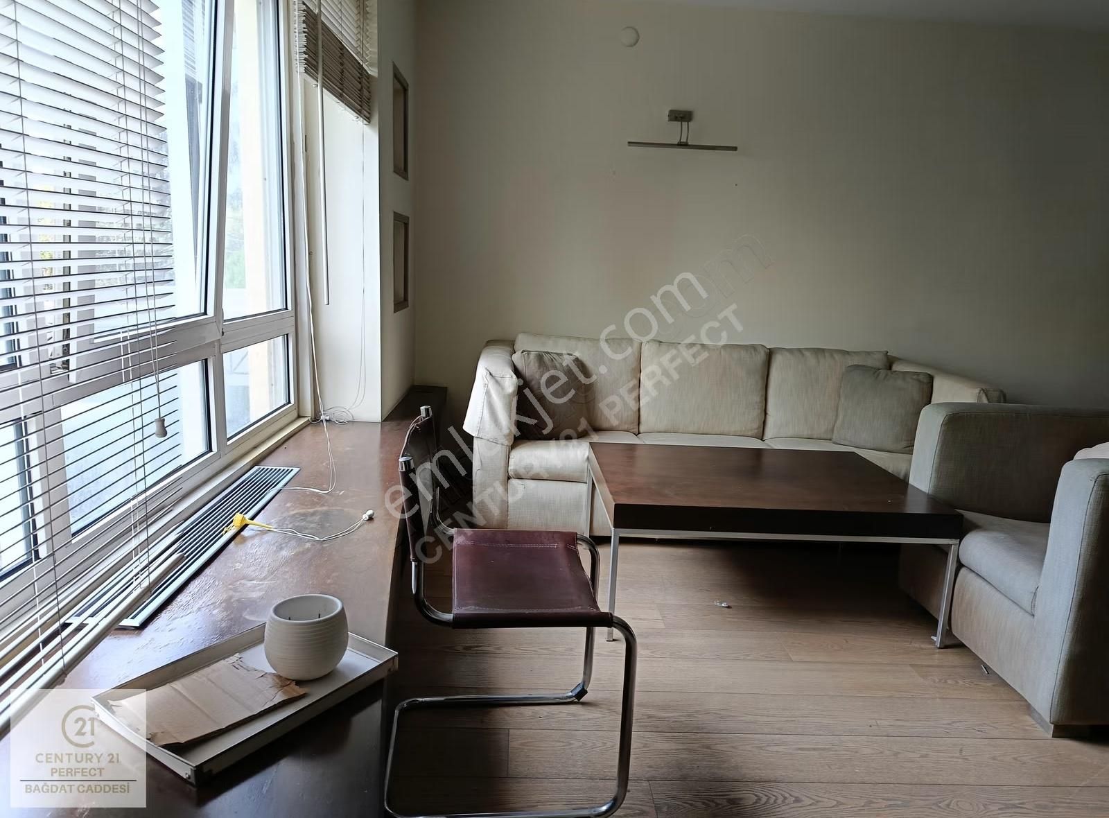 Ataşehir Gardenya Plaza 3+1 Kiralık Ofis - Görsel 33