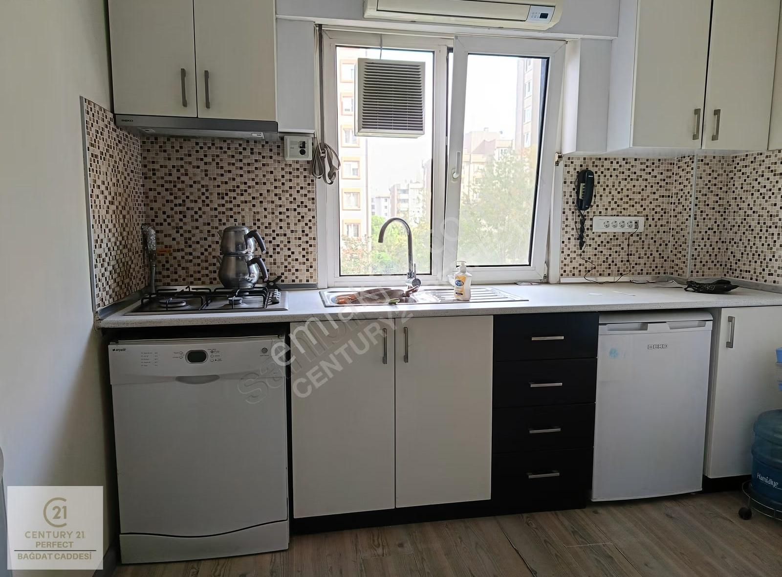 Ataşehir Gardenya Plaza 3+1 Kiralık Ofis - Görsel 4