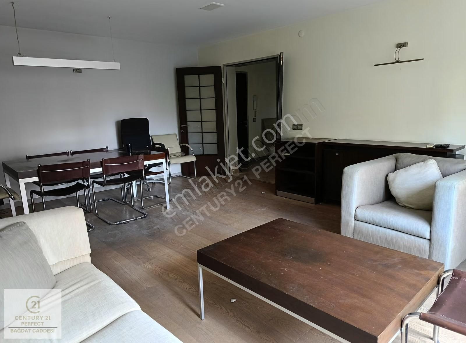 Ataşehir Gardenya Plaza 3+1 Kiralık Ofis - Görsel 25