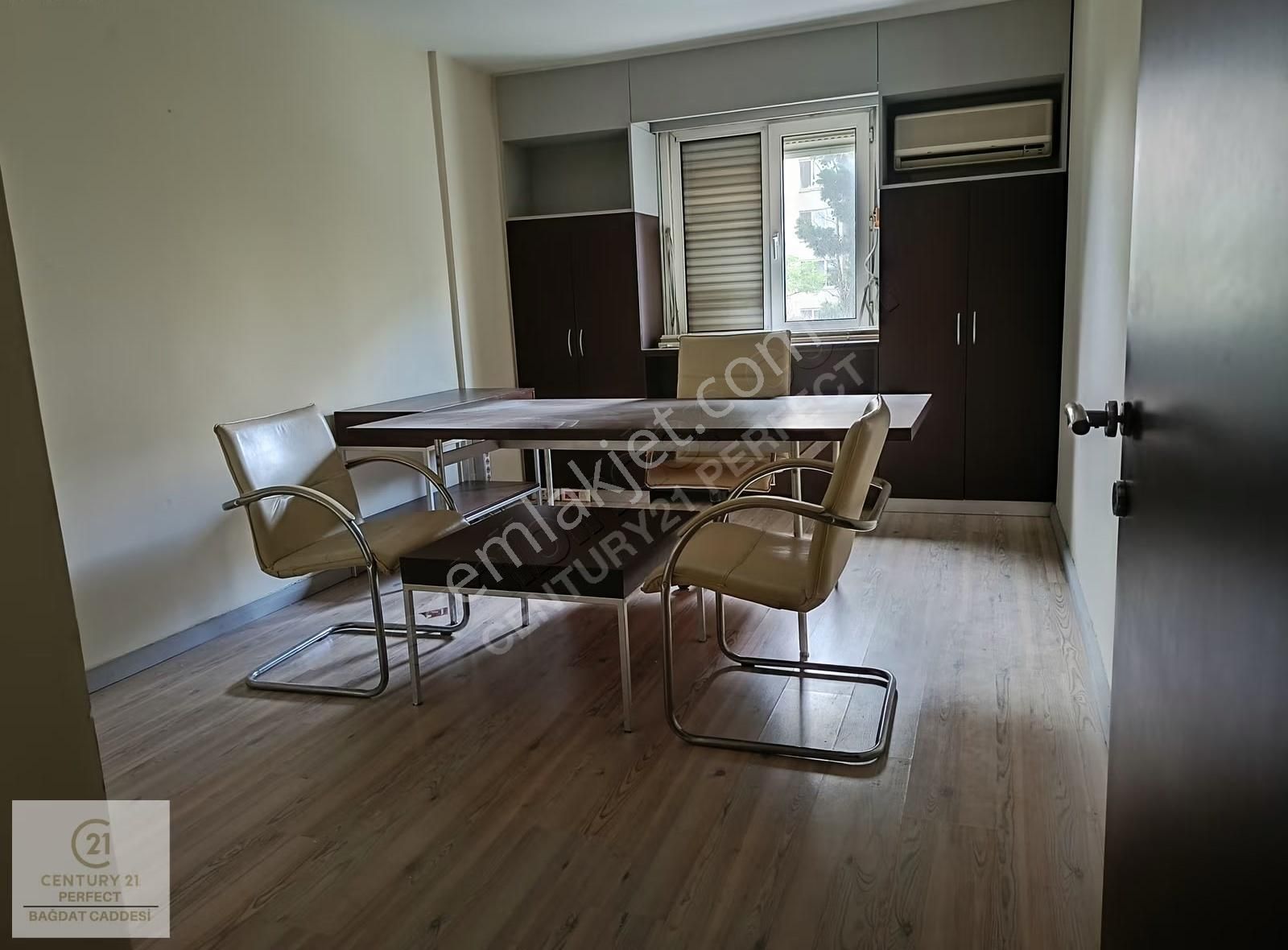 Ataşehir Gardenya Plaza 3+1 Kiralık Ofis - Görsel 11
