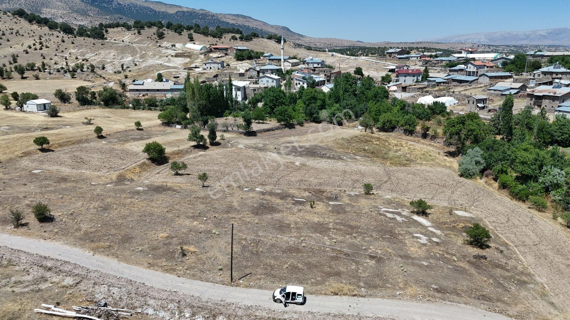 Konya / Meram / Kumralı Mahallesinde 686 M² Müstakil Tapulu Tarla - Görsel 5