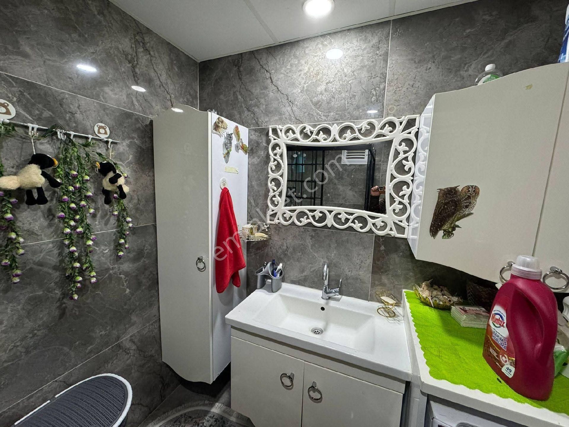 Samsun Atakum Mevlana Mahallesi'nde Asansörlü Masrafsız 3+1 - Görsel 8