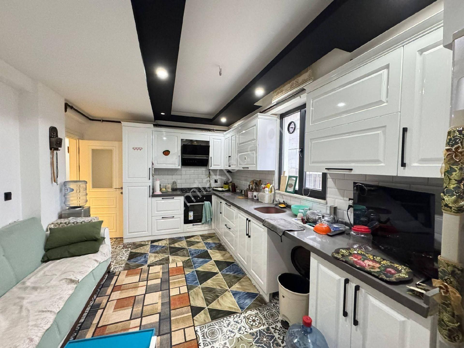 Samsun Atakum Mevlana Mahallesi'nde Asansörlü Masrafsız 3+1 - Görsel 11