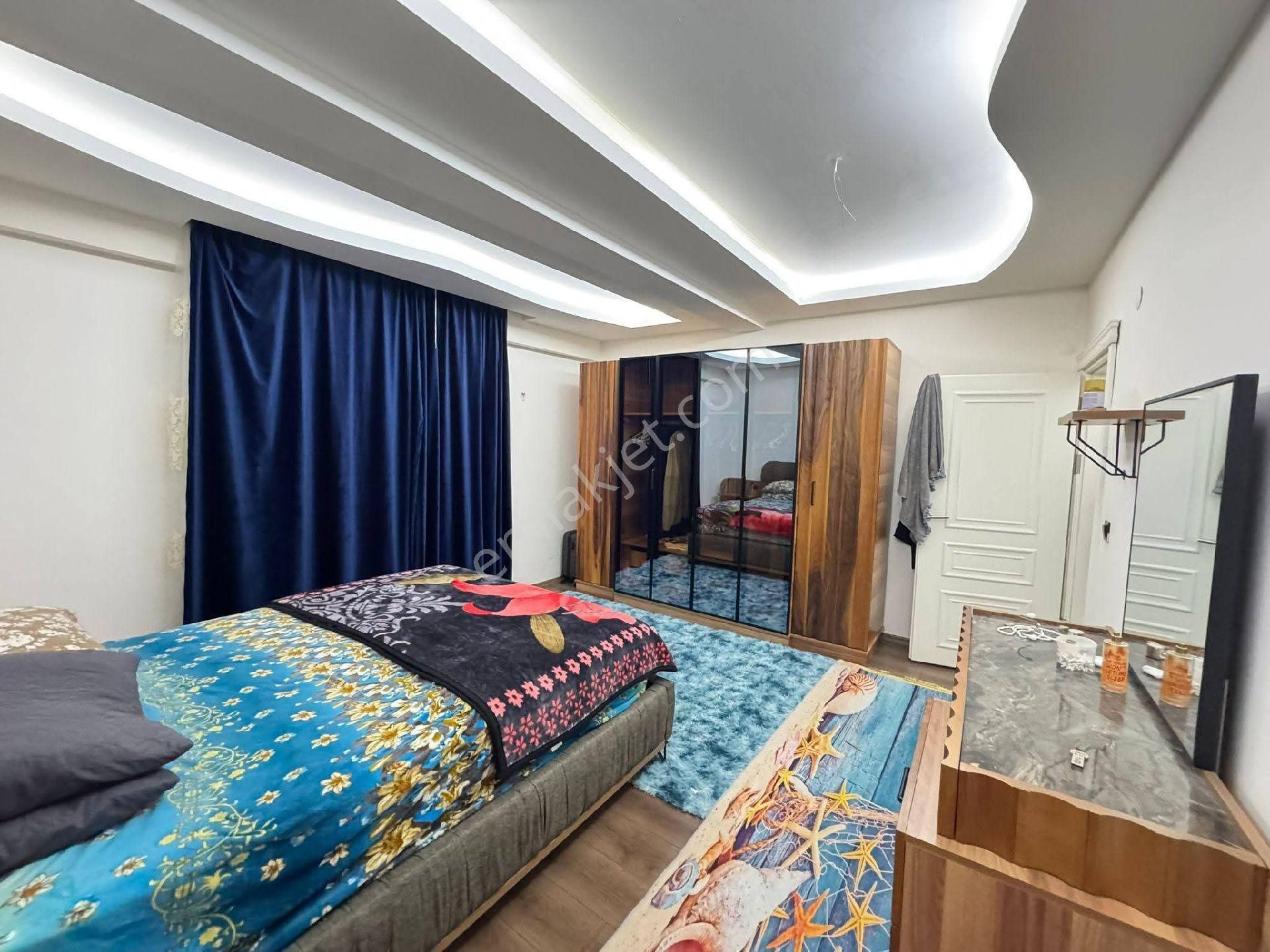 Samsun Atakum Mevlana Mahallesi'nde Asansörlü Masrafsız 3+1 - Görsel 4