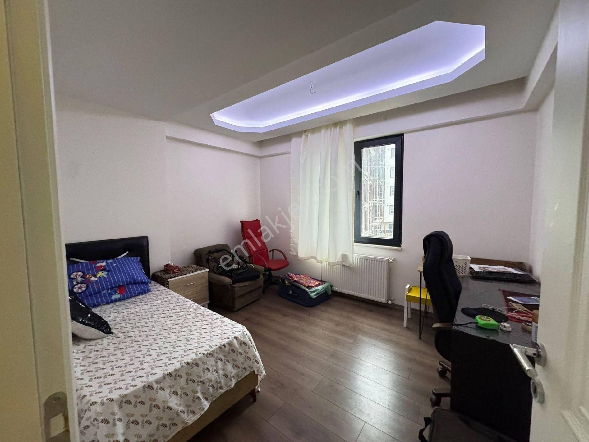 Samsun Atakum Mevlana Mahallesi'nde Asansörlü Masrafsız 3+1 - Görsel 6