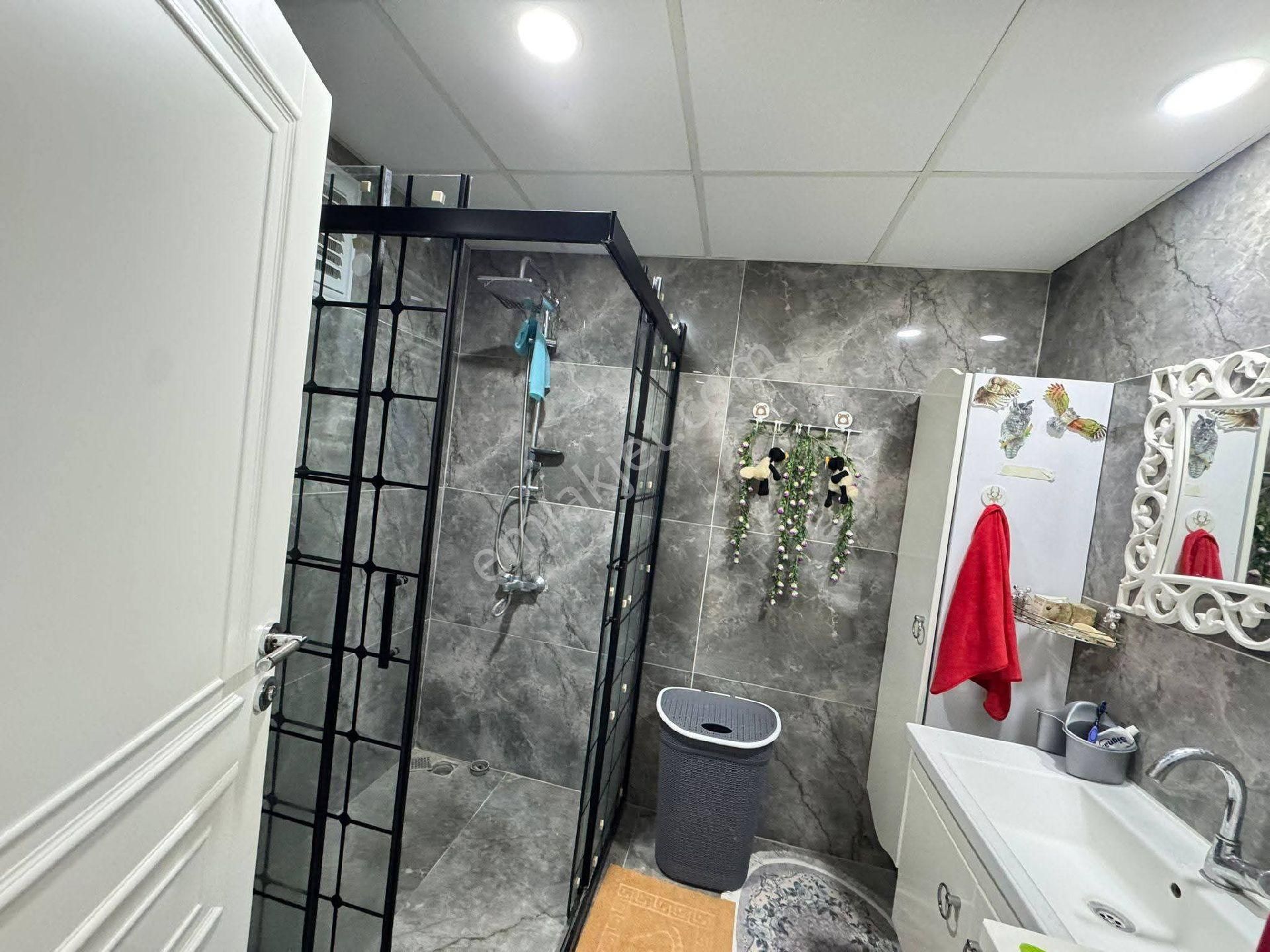 Samsun Atakum Mevlana Mahallesi'nde Asansörlü Masrafsız 3+1 - Görsel 15