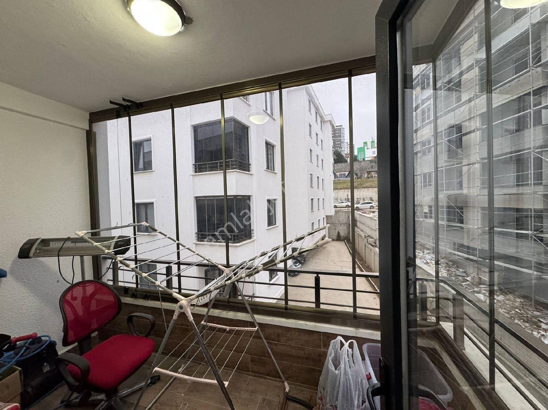 Samsun Atakum Mevlana Mahallesi'nde Asansörlü Masrafsız 3+1 - Görsel 2