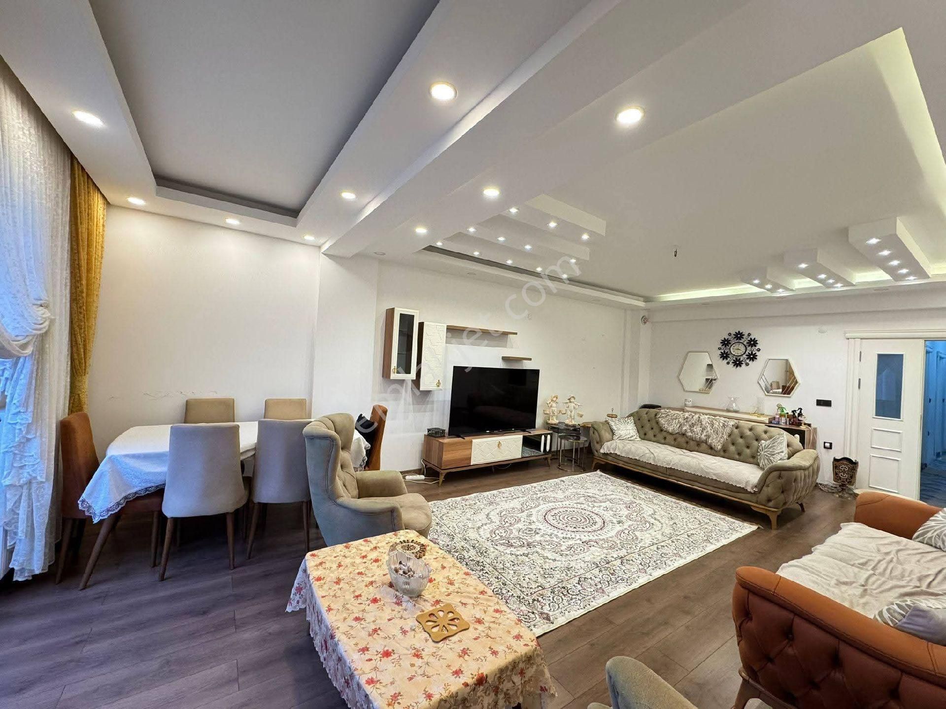 Samsun Atakum Mevlana Mahallesi'nde Asansörlü Masrafsız 3+1 - Görsel 12