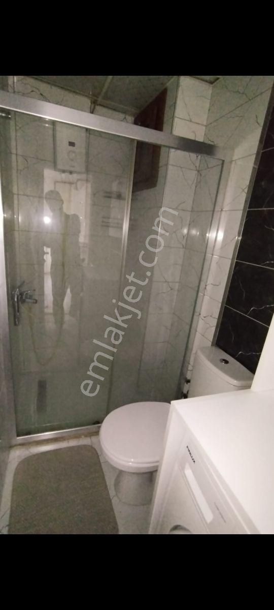 İndibuca Atatürk Mah 55 Mk 1+1 Eşyalı Üniversite Karşısı D Gazlı - Görsel 3