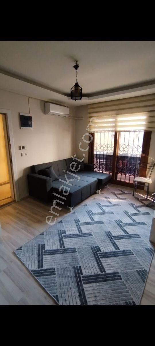 İndibuca Atatürk Mah 55 Mk 1+1 Eşyalı Üniversite Karşısı D Gazlı - Görsel 9