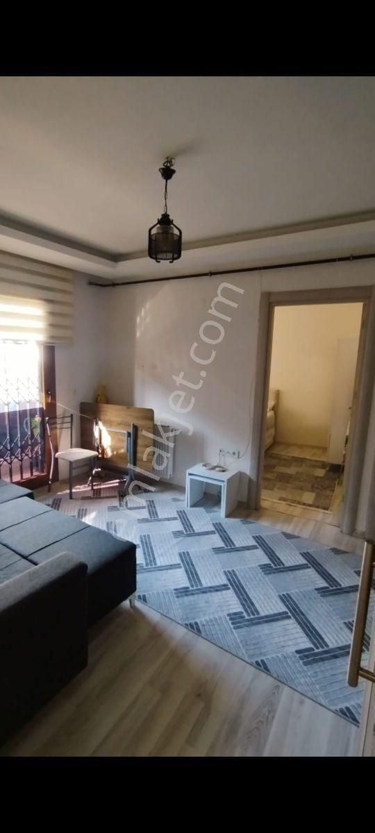 İndibuca Atatürk Mah 55 Mk 1+1 Eşyalı Üniversite Karşısı D Gazlı - Görsel 5