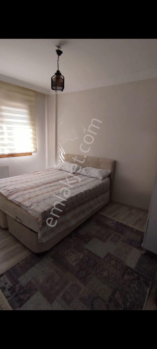 İndibuca Atatürk Mah 55 Mk 1+1 Eşyalı Üniversite Karşısı D Gazlı - Görsel 8