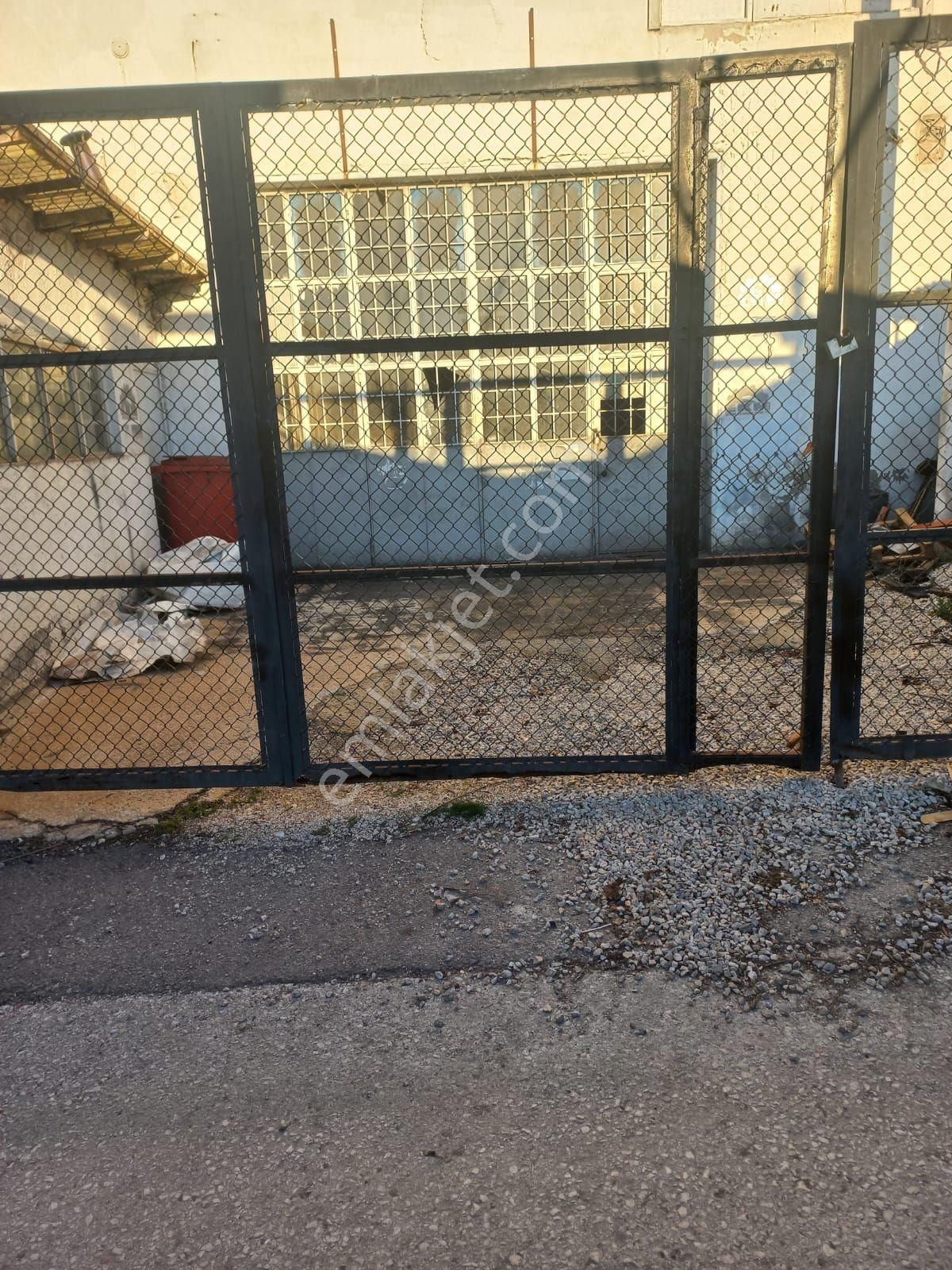 Ostim Koca Sinan Sanayi - Görsel 9