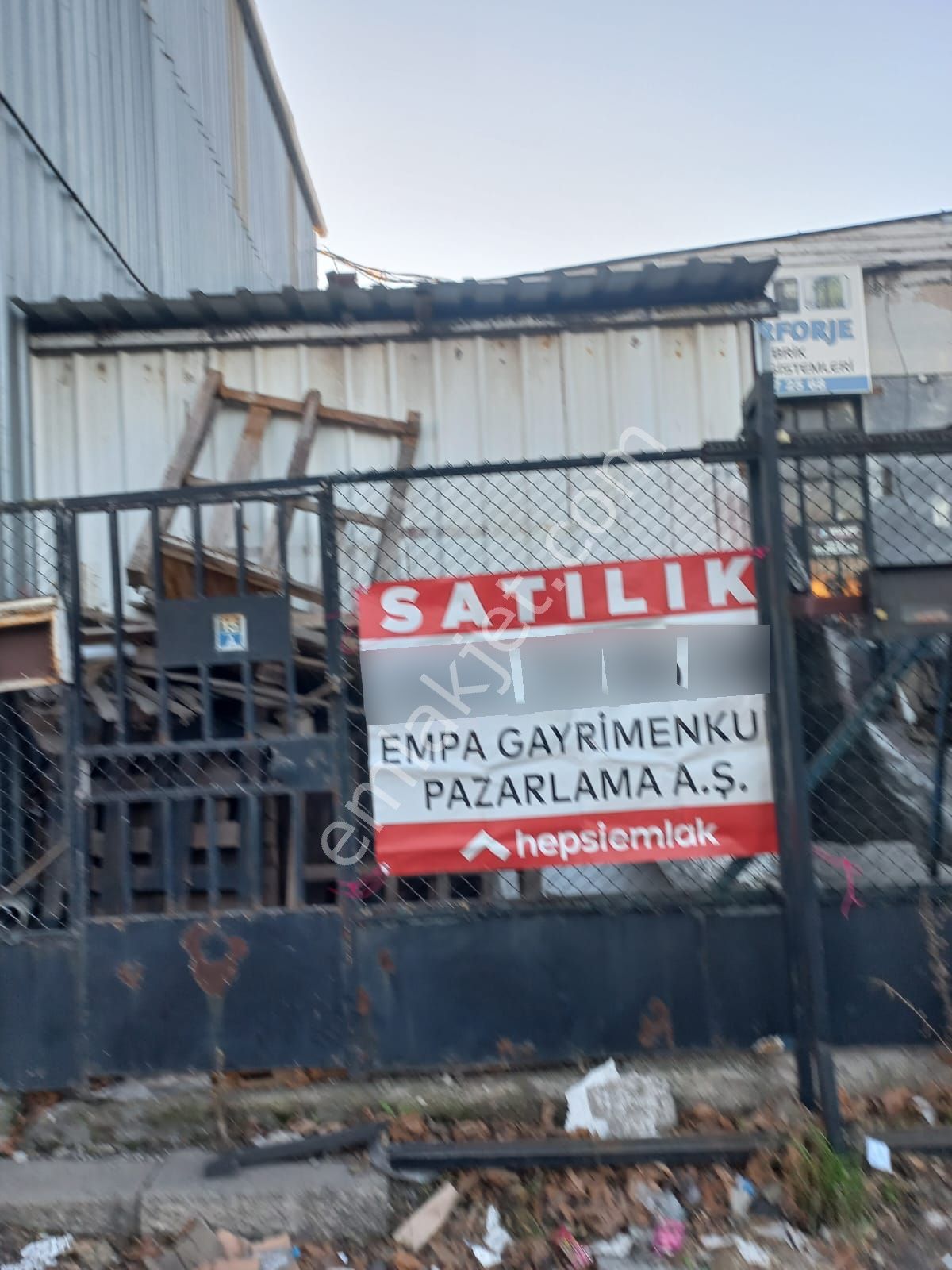 Ostim Koca Sinan Sanayi