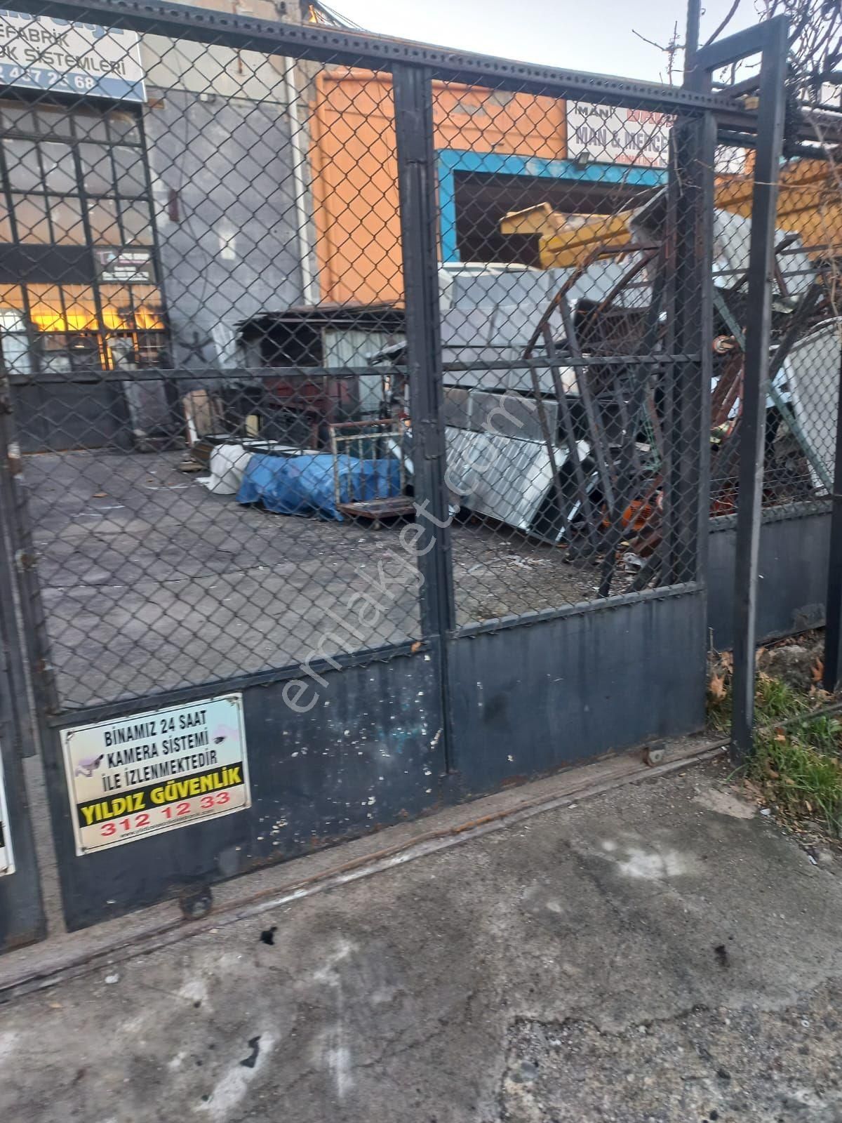 Ostim Koca Sinan Sanayi - Görsel 15