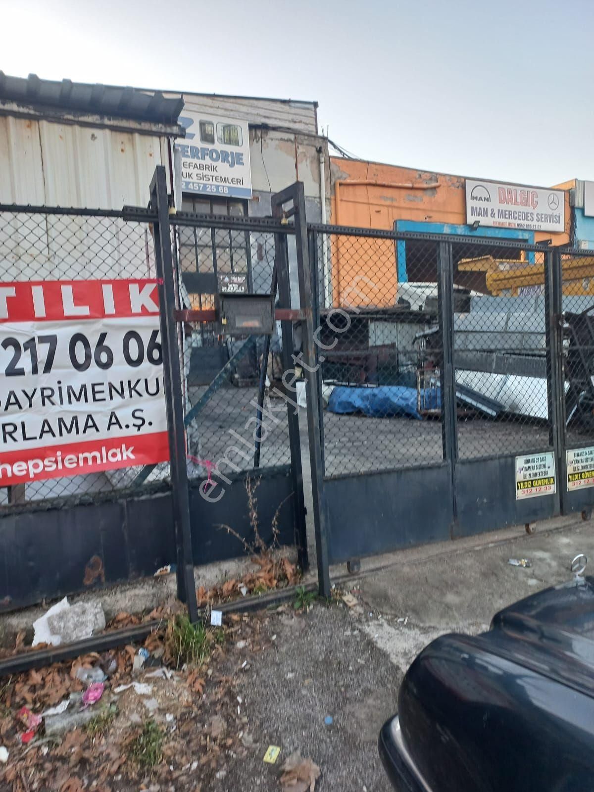 Ostim Koca Sinan Sanayi - Görsel 17