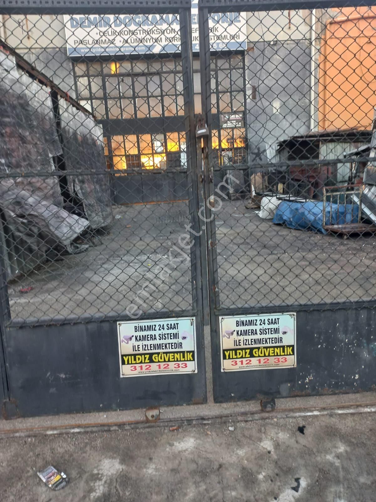 Ostim Koca Sinan Sanayi - Görsel 16