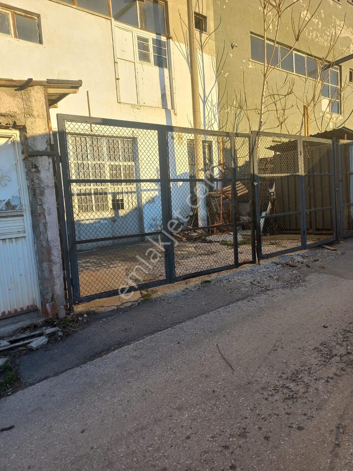 Ostim Koca Sinan Sanayi - Görsel 2