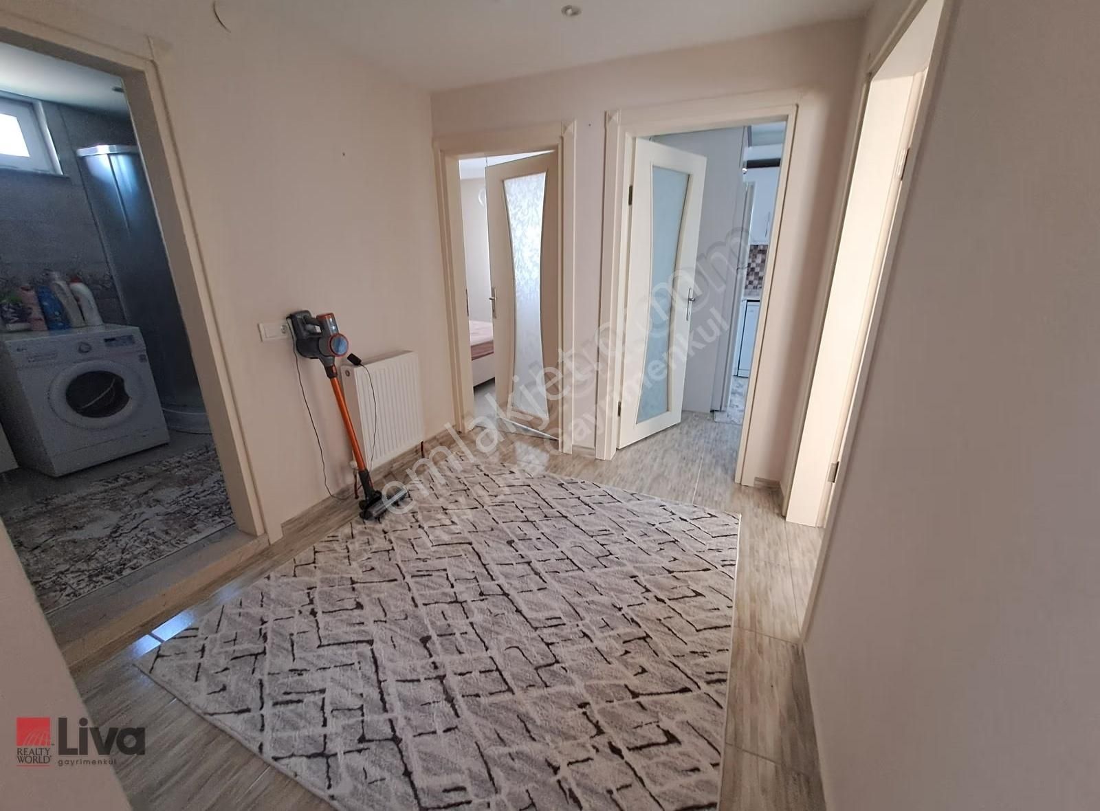 Ayşebacı'da Bahçeli Teraslı 4+1 Satılık Villa Fiyat Düştü!!! - Görsel 18