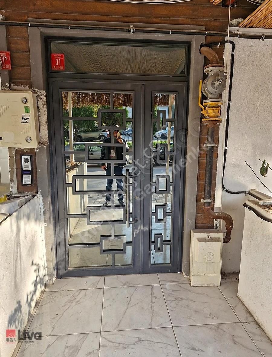 Rw Liva Dan Necati Eğitim Fakültesi Karşısı Satılık 2+1 Daire - Görsel 8