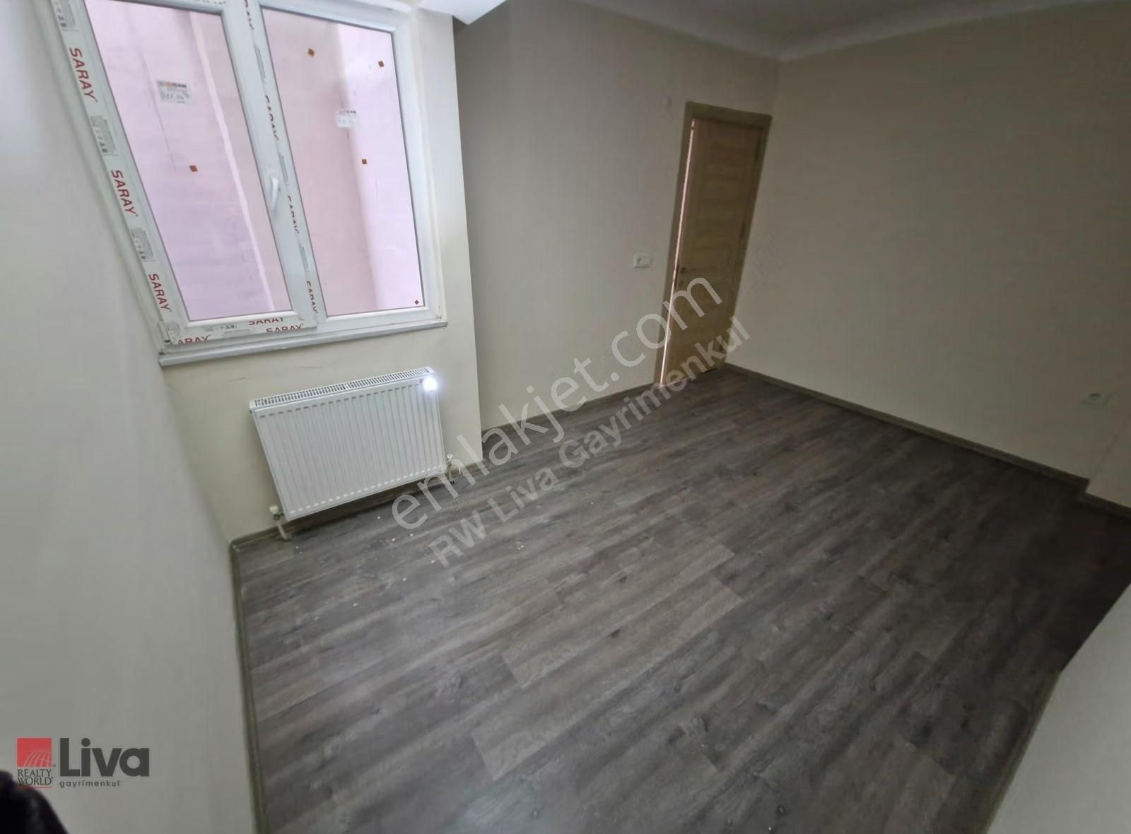 Rw Liva Dan Necati Eğitim Fakültesi Karşısı Satılık 2+1 Daire - Görsel 15