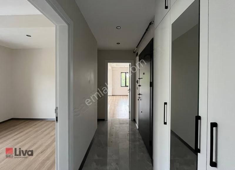 ▓liva'dan Sefaköy'de Kiralık 2+1 Daire▓ - Görsel 16